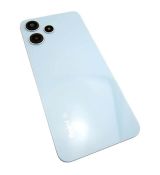 Xiaomi Redmi 12 5G originální zadní kryt baterie Blue / modrý (Bulk)