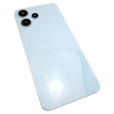 Xiaomi Redmi 12 5G originální zadní kryt baterie Blue / modrý (Bulk)