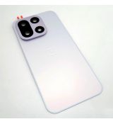 OnePlus 15 originální zadní kryt baterie Violet / fialový (Bulk) - 621033000805