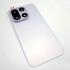 OnePlus 15 originální zadní kryt baterie Violet / fialový (Bulk) - 621033000805