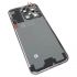 OnePlus 15 originální zadní kryt baterie Black / černý (Bulk) - 621033000806