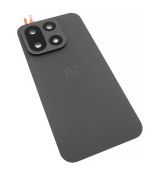 OnePlus 15 originální zadní kryt baterie Black / černý (Bulk) - 621033000806