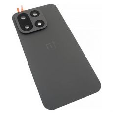 OnePlus 15 originální zadní kryt baterie Black / černý (Bulk) - 621033000806