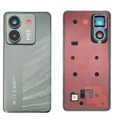 Xiaomi Poco M7 Pro 5G originální zadní kryt baterie Green / zelený (Bulk) - 5600130O17P00