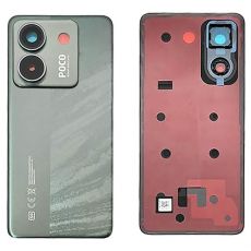 Xiaomi Poco M7 Pro 5G originální zadní kryt baterie Green / zelený (Bulk) - 5600130O17P00