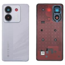 Xiaomi Poco M7 Pro 5G originální zadní kryt baterie Lavender Frost (Bulk) - 5600120O17P00