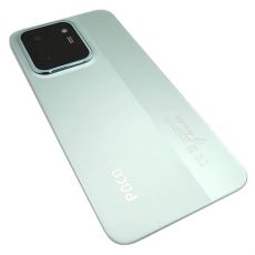 Xiaomi Poco C85 4G originální zadní kryt baterie Green / zelený (Bulk) - 560001P15AP00