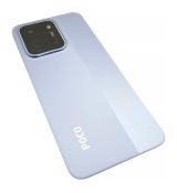 Xiaomi Poco C85 4G originální zadní kryt baterie Violet / fialový (Bulk) - 560003P15AP00
