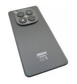 Xiaomi Redmi Note 15 Pro 4G originální zadní kryt baterie Black / černý (Bulk)