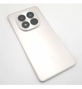 Xiaomi Redmi Note 15 Pro 4G originální zadní kryt baterie Titanium (Bulk)