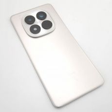 Xiaomi Redmi Note 15 Pro 4G originální zadní kryt baterie Titanium (Bulk)