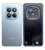 Xiaomi Redmi Note 15 Pro+ 5G originální zadní kryt baterie Blue / modrý (Bulk) - 5600300P16U00