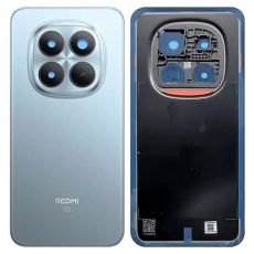 Xiaomi Redmi Note 15 Pro+ 5G originální zadní kryt baterie Blue / modrý (Bulk) - 5600300P16U00