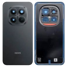 Xiaomi Redmi Note 15 Pro+ 5G originální zadní kryt baterie Black / černý (Bulk) - 5600320P16U00