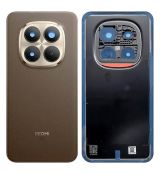 Xiaomi Redmi Note 15 Pro+ 5G originální zadní kryt baterie Brown / hnědý (Bulk) - 5600310P16U00