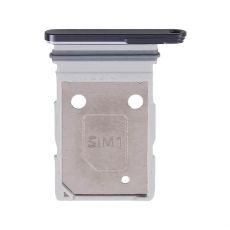 Samsung S26 Galaxy S942 originální SIM držák Black / černý (Service Pack) - GH98-50751A