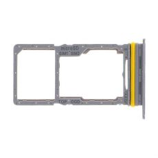 Samsung A17 4G, 5G Galaxy A175F, A176B originální SIM držák Gray / šedý (Service Pack) - GH98-50471B