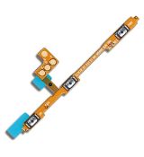 Samsung A17 4G, 5G Galaxy A175F, A176B originální flex zapínání On / Off + hlasitosti (Service Pack) - GH59-15948A