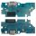 Samsung A17 5G Galaxy A176B originální modul dobíjení + USB Type-C konektor + mikrofon (Service Pack) - GH96-20346A