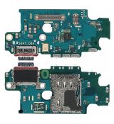 Samsung S26+ 5G Galaxy S947B originální modul dobíjení + USB Type-C konektor + mikrofon + SIM čtečka (Service Pack) - GH96-21141A