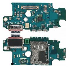 Samsung S26+ 5G Galaxy S947B originální modul dobíjení + USB Type-C konektor + mikrofon + SIM čtečka (Service Pack) - GH96-21141A