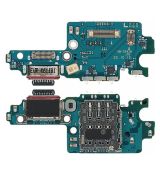 Samsung S26 5G Galaxy S942B originální modul dobíjení + USB Type-C konektor + mikrofon + SIM čtečka (Service Pack) - GH96-20820A