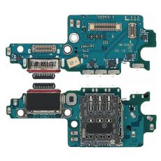 Samsung S26 5G Galaxy S942B originální modul dobíjení + USB Type-C konektor + mikrofon + SIM čtečka (Service Pack) - GH96-20820A