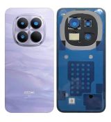 Xiaomi Redmi Note 15 Pro 5G originální zadní kryt baterie Violet / fialový (Bulk) - 56002500P1600
