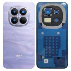 Xiaomi Redmi Note 15 Pro 5G originální zadní kryt baterie Violet / fialový (Bulk) - 56002500P1600