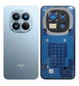 Xiaomi Redmi Note 15 Pro 5G originální zadní kryt baterie Blue / modrý (Bulk) - 56002400P1600