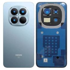 Xiaomi Redmi Note 15 Pro 5G originální zadní kryt baterie Blue / modrý (Bulk) - 56002400P1600