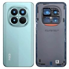 Xiaomi Poco M8 Pro 5G originální zadní kryt baterie Green / zelený (Bulk) - 560008P16UP00