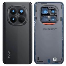 Xiaomi Poco M8 Pro 5G originální zadní kryt baterie Black / černý (Bulk) - 560009P16UP00