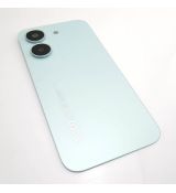 Xiaomi Poco X8 Pro originální zadní kryt baterie Green / zelený (Bulk)
