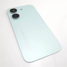 Xiaomi Poco X8 Pro originální zadní kryt baterie Green / zelený (Bulk)