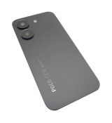 Xiaomi Poco X8 Pro originální zadní kryt baterie Black / černý (Bulk)