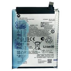 Motorola originální baterie RL60 6000 mAh pro G15 Power 4G 2024, G17 Power 4G 2026 (Service Pack) - SB18E47966