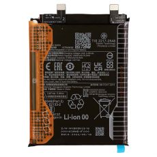 BM5N originální baterie 5160 mAh pro Xiaomi Poco F5 Pro (Service Pack) - 46020000FE1G