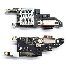 Xiaomi Poco X8 Pro originální modul dobíjení + USB Type-C konektor + SIM čtečka + mikrofon (Service Pack)