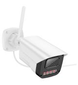 Hoco D4 Outdoor HD Smart Camera (Blister)