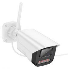 Hoco D4 Outdoor HD Smart Camera (Blister)