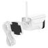 Hoco D4 Outdoor HD Smart Camera (Blister)