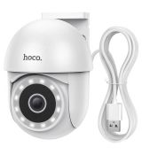 Hoco D2 Outdoor PTZ HD camera (Blister)