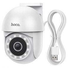 Hoco D2 Outdoor PTZ HD camera (Blister)