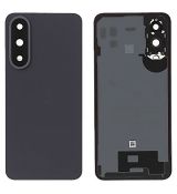 OnePlus Nord 5 originální zadní kryt baterie Phantom Grey / černý (Bulk) - 621033000708