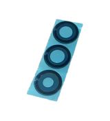 Samsung S26 5G Galaxy S942B originální sklíčka kamery SET (Service Pack) - GH64-10108A, GH64-10107A, GH64-10106A