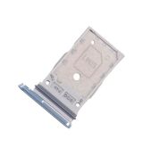 Samsung S26+ Galaxy S947B originální SIM držák Blue / modrý (Service Pack) - GH98-50887B