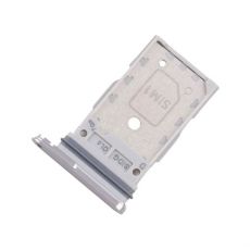 Samsung S26+ Galaxy S947B originální SIM držák White / bílý (Service Pack) - GH98-50887D