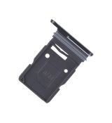 Samsung S26 Ultra Galaxy S948B originální SIM držák Black / černý (Service Pack) - GH98-50690A